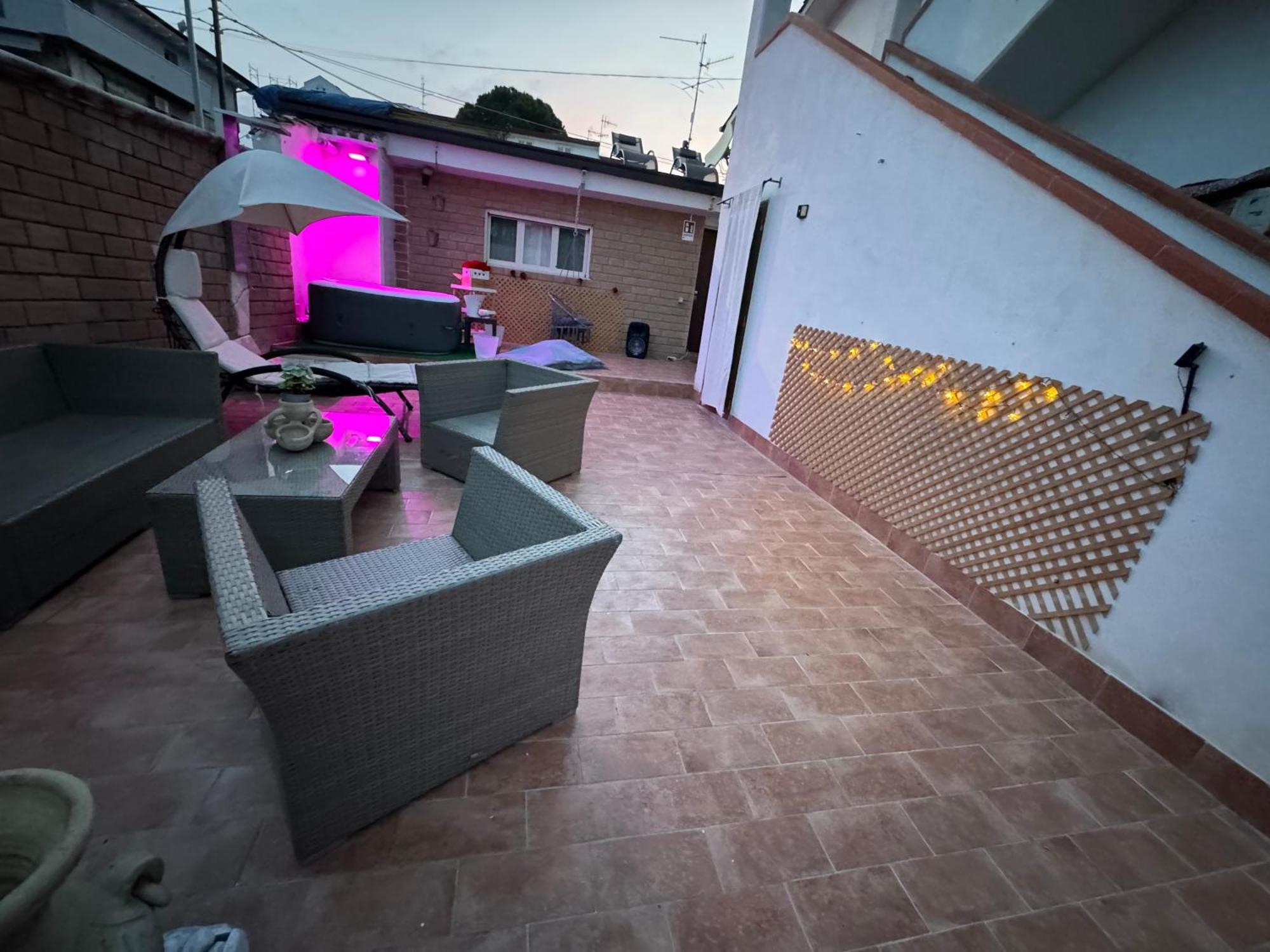 Atena B&B Apartments Platino San Silvestro  Exterior foto